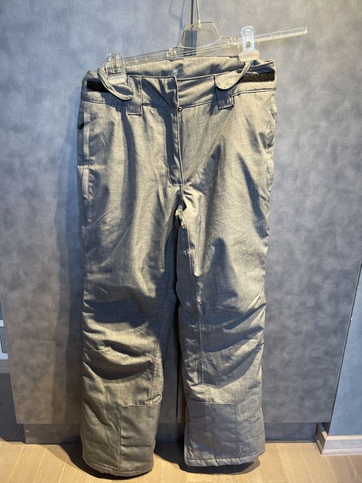 Штани горнолижні Crane