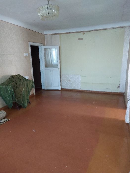 Продам 3к квартиру в Центрі міста