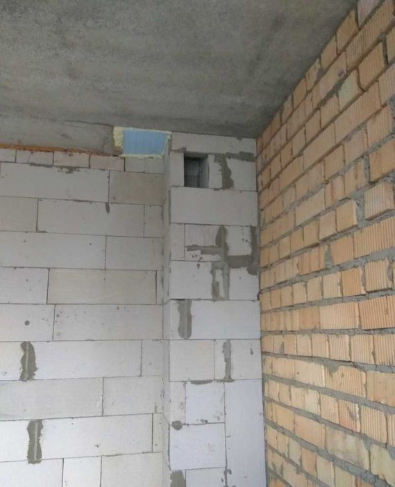 В продаже 2-комнатная квартира в ЖК "Уютный" на ул. Грушевского, средний этаж Хаджибейский р-н