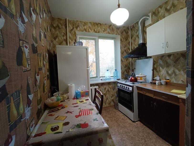 Продам 1 кімнатну квартиру на Салтівці!