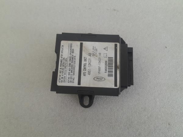 Centralina de luzes FORD Focus II (DA_)