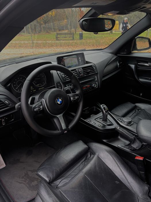 Bmw m235i f22 mperformance REZERWACJA