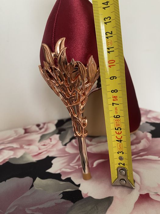 Туфлі–стан новий