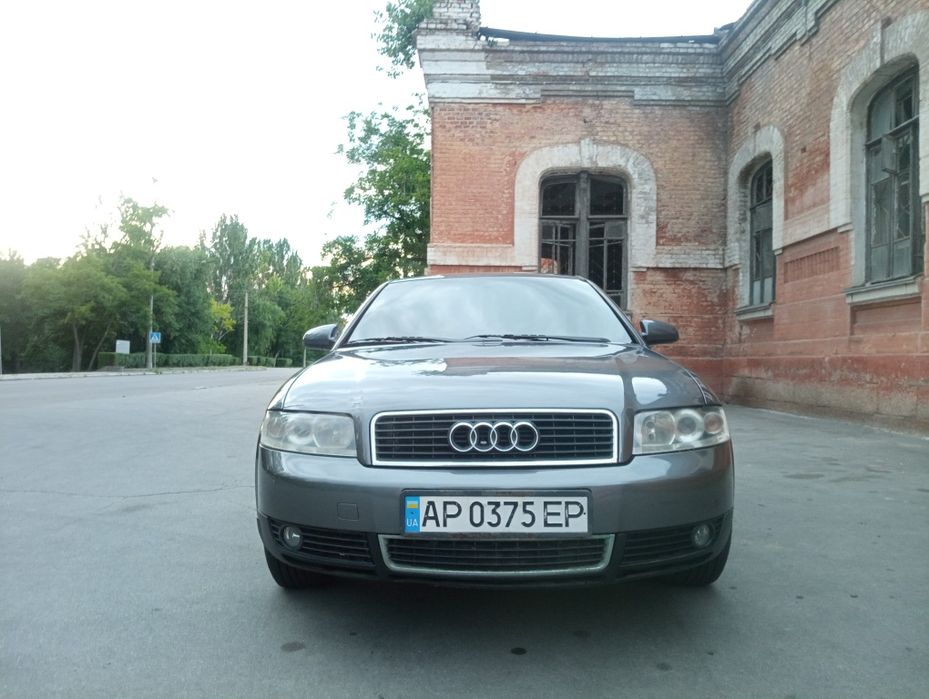 Продам Audi A4B6