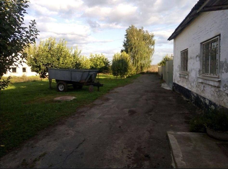 Продається будівля!