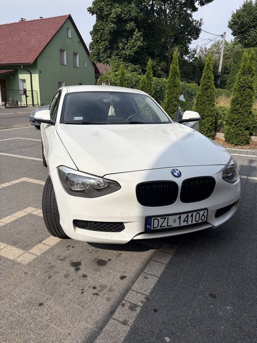 BMW Seria 1