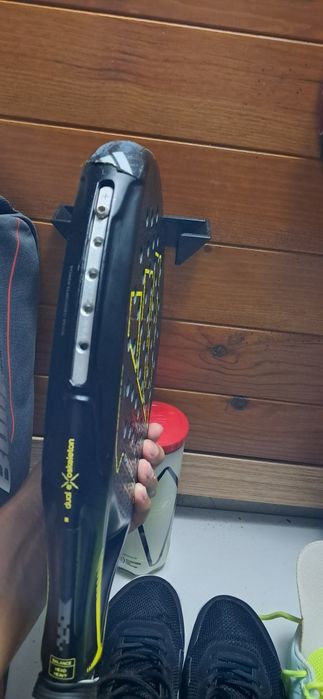 Raquete de padel adidas