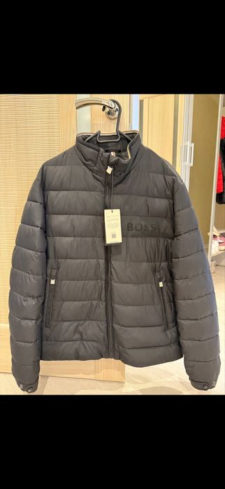 Куртка Hugo Boss. Оригінал. L.