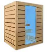 Sauna Tradicional Vapori, DESDE 3.910€ - Mergulho Salgado Piscinas e Spas