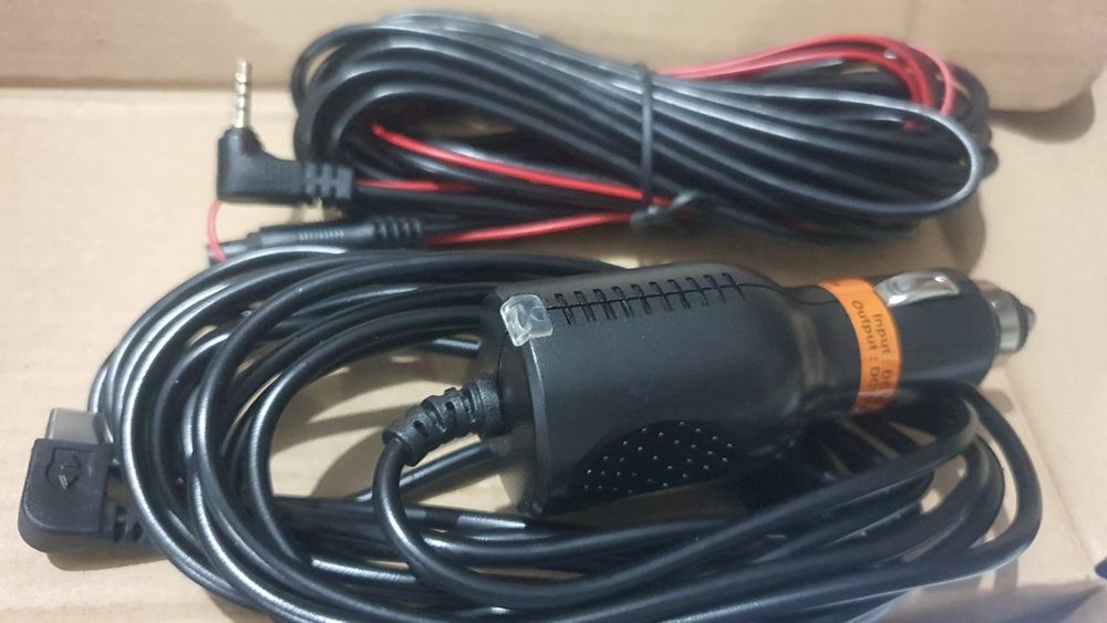 FHD 1080P Car Dash Cam Dashboard Camera Recorder Vi