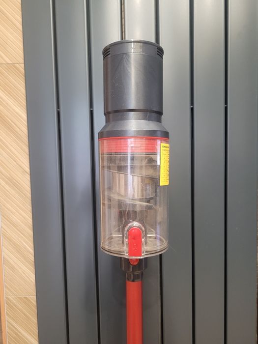 Odkurzacz pionowy oxmann