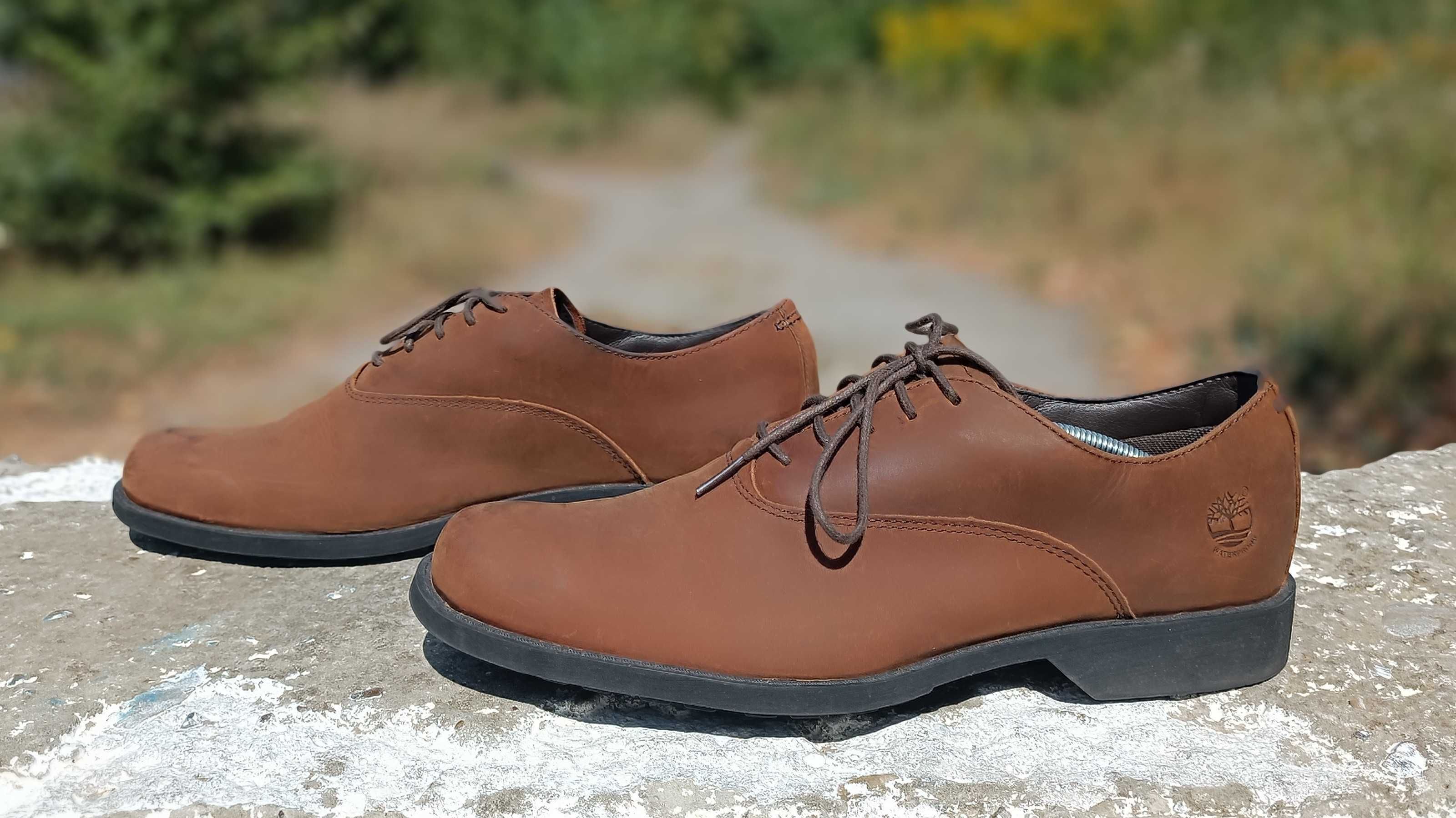 Timberland fitchburg discount