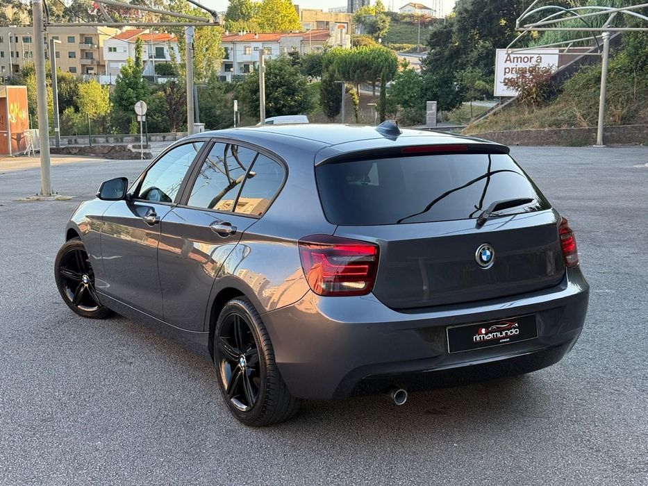 BMW 116d EfficientDynamics515911923679242243