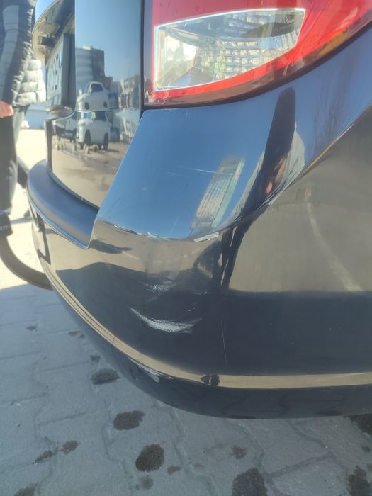 Кіа Ceed 1.6 Дизель