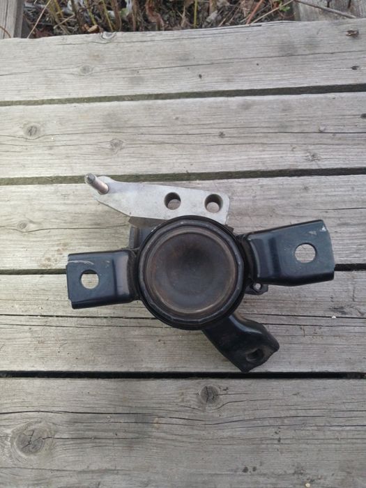 Подушка двз тойота Rav4