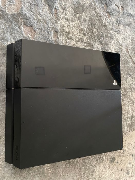 PlayStation 4 para interessados