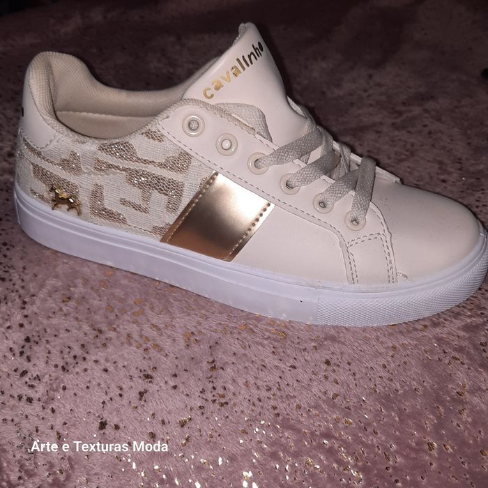 novo)sapatilha confortável desde 16€