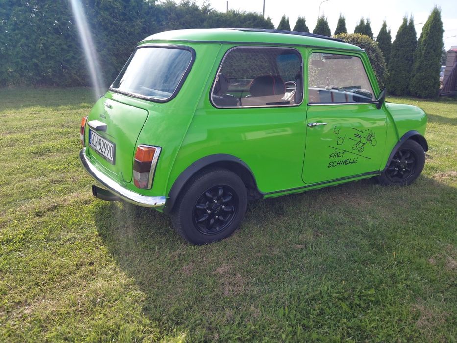 PROMOCJA mini 1.3