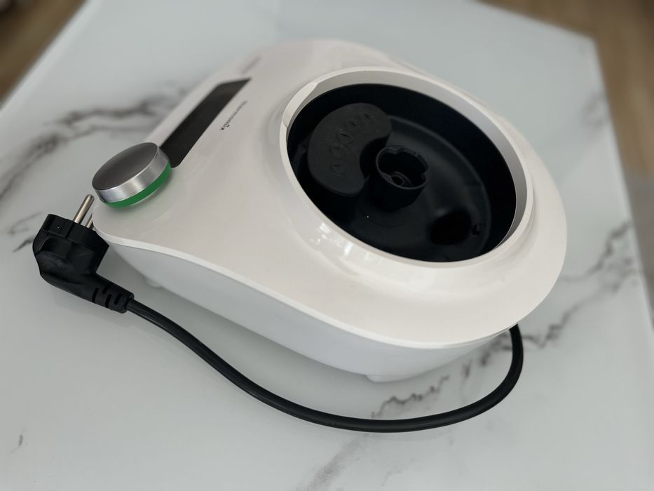 Thermomix friend vorwerk stacja