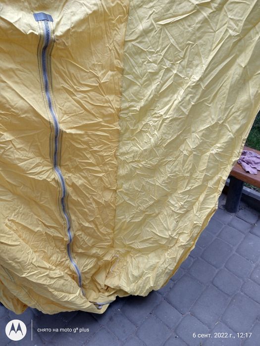 Палатки туристические 2 шт