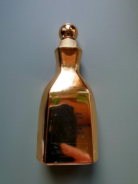 Jimmy Choo I Want Choo Le Parfum 125ml
