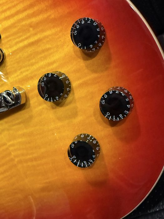 Gitara Epiphone LP Tribute