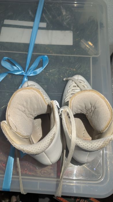 Bota Edea Rondó 195