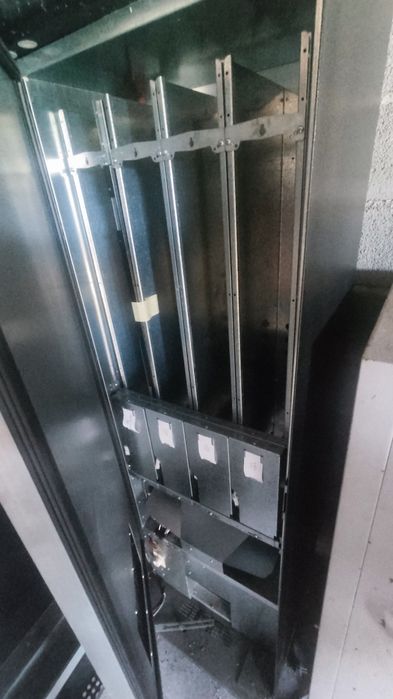 Máquina de bebidas frias64553124811522123