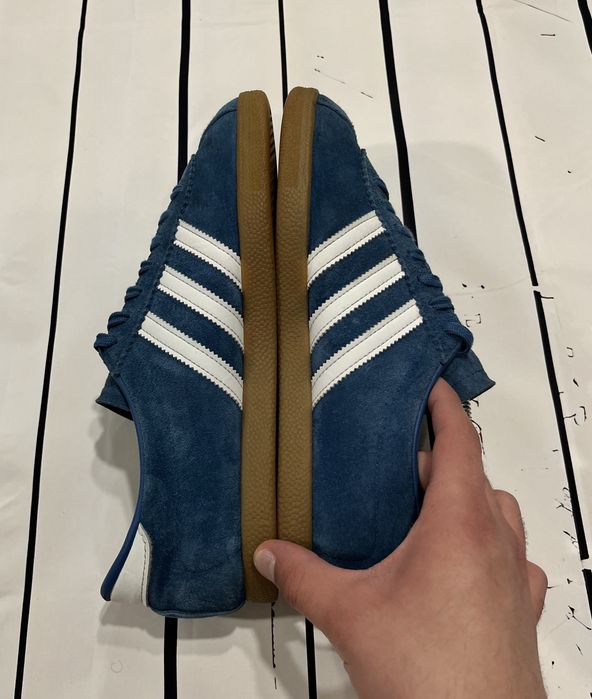 Кросівки adidas Koln city series