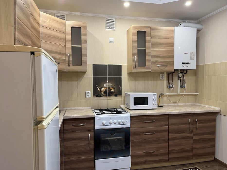 Академічний 1 кімн квартира