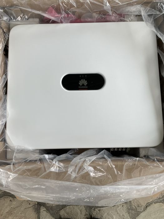 Інвертор huawei 15квт-m5
