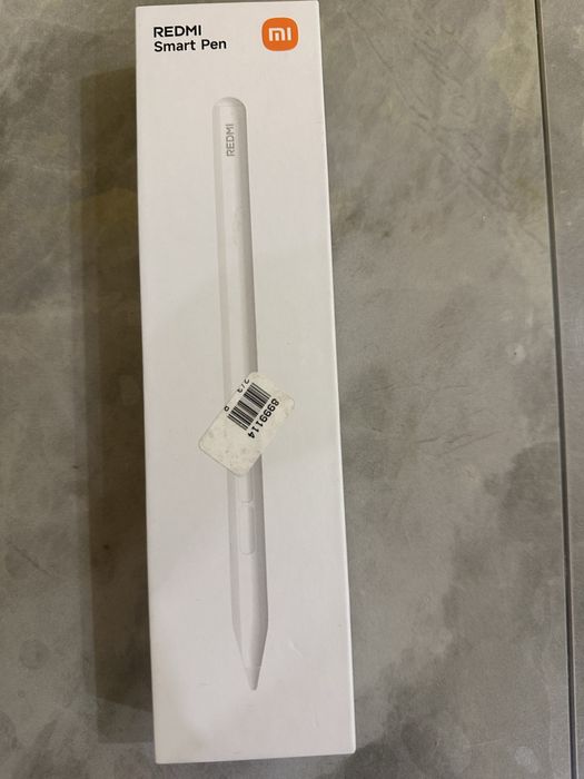 Стилус Xiaomi новий