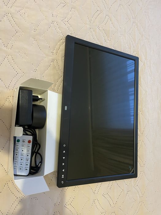 Цифрова фоторамка 17 дюймів Fotoframe