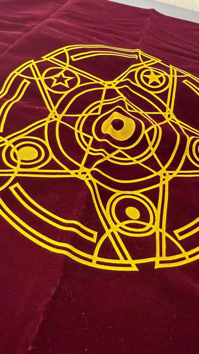 Карти Таро Уейта