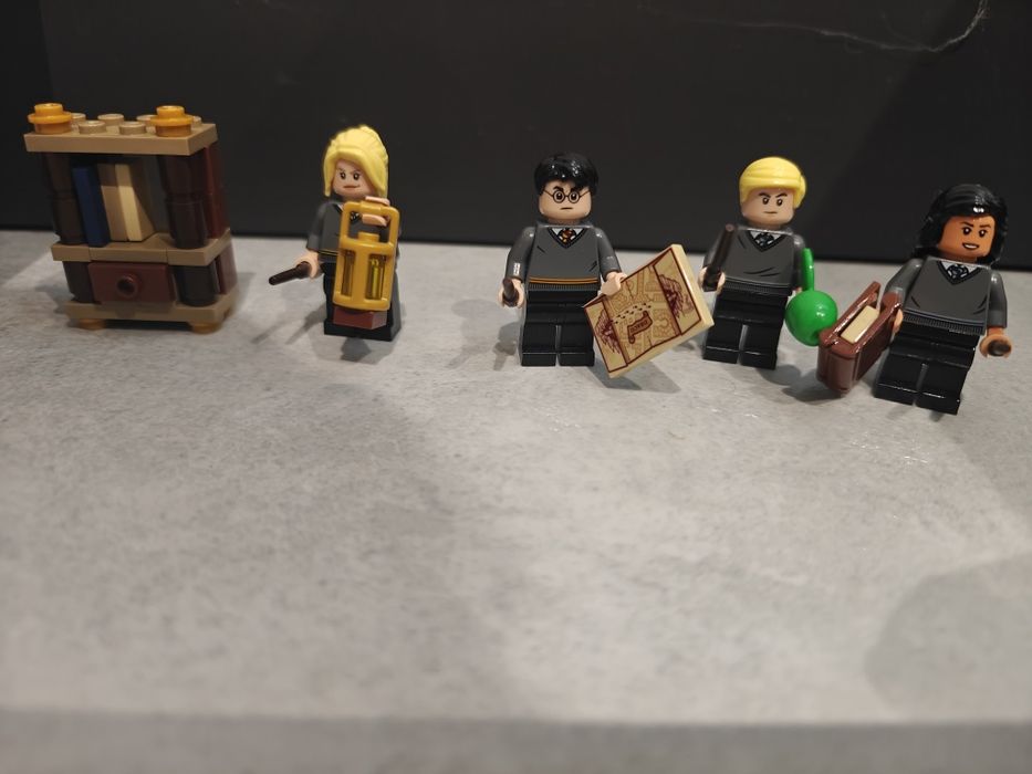 Lego harry potter 40419