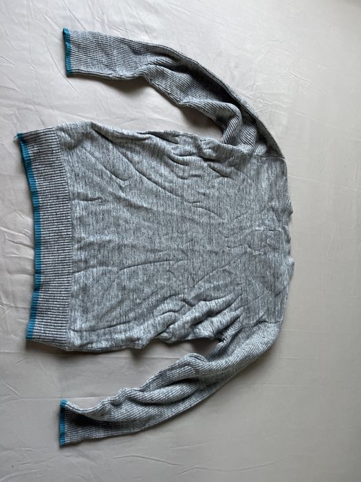 Sweter chlopiecy