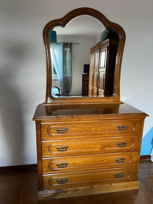 Moveis de quarto completo