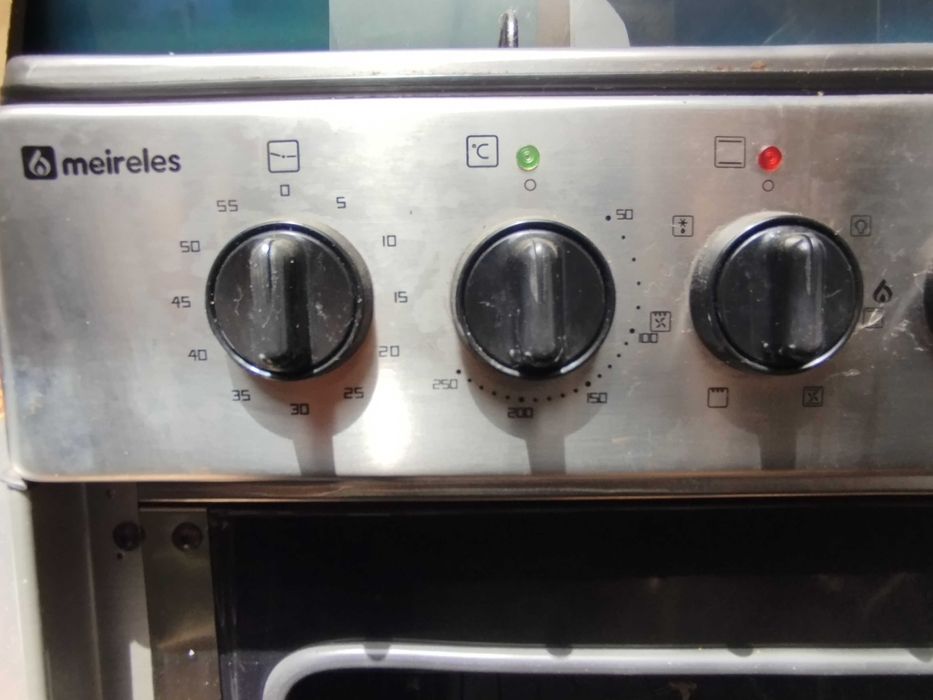 Fogão Meireles E602x