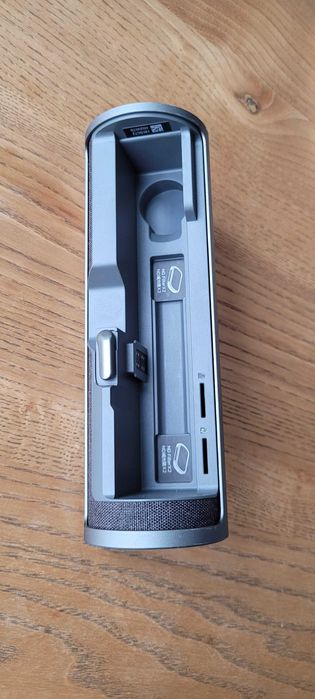 DJI Osmo Pocket Charging Case - футляр для зарядки камери