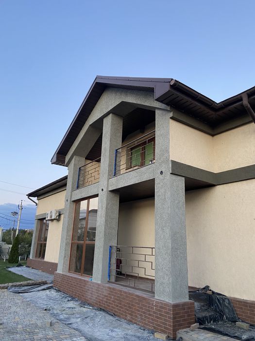 Гарантия!!! УТЕПЛЕНИЕ фасадов Утепление стен Утепление домов