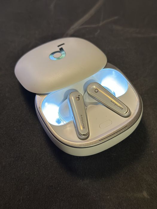 Soundcore Anker liberty 4