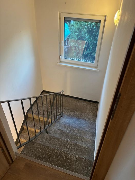 Apartment in Poznań, Osiedle Pod Lipami, Winogrady - Widok 6
