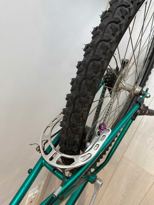 Rower amulet active synchro