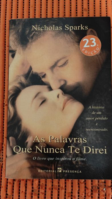 Livros literatura