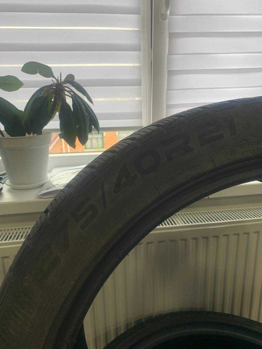 Комплект зимової резини (Різноширока) Tourador Winter Pro TSU1