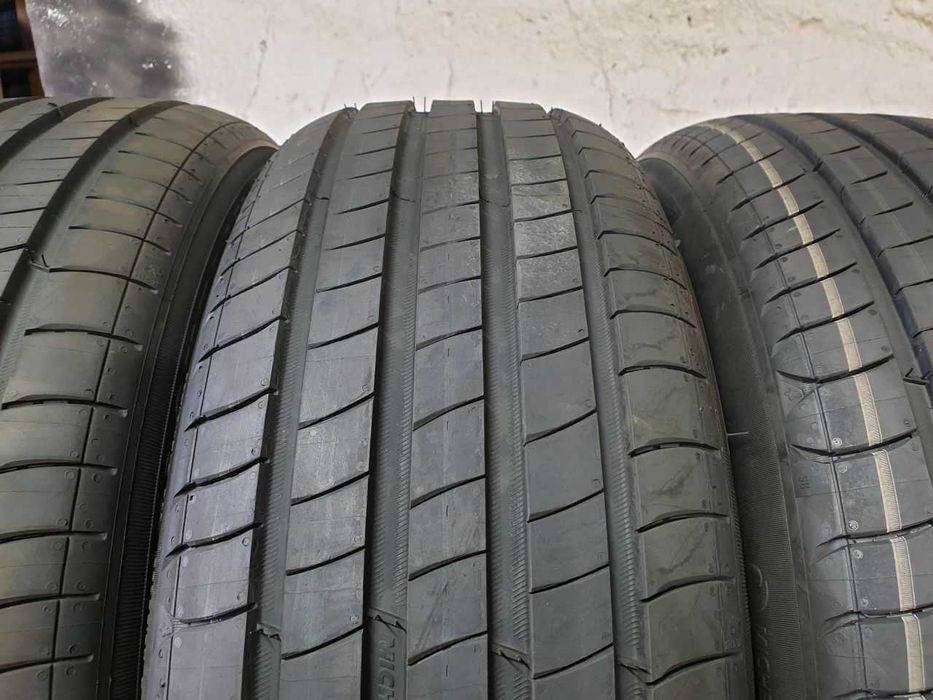 Cztery Opony letnie Demo 195/55R16 6,6mm Michelin ePrimacy 2024r