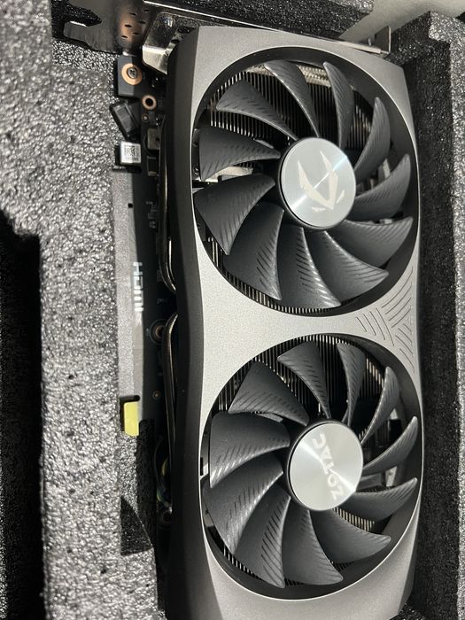 ZOTAC GeForce GTX 4060 Ti 16 GB64751452717442123