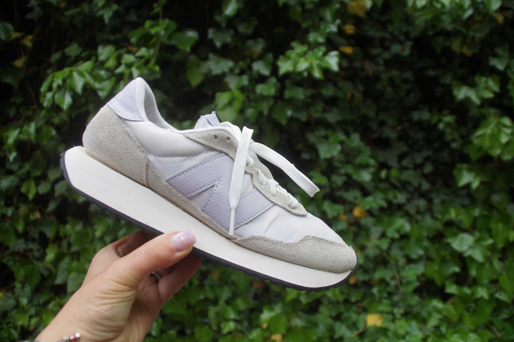 Buty New Balance roz.40