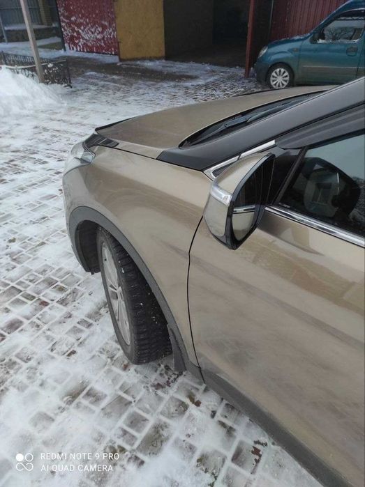 Продам власне авто hyundai santa fe