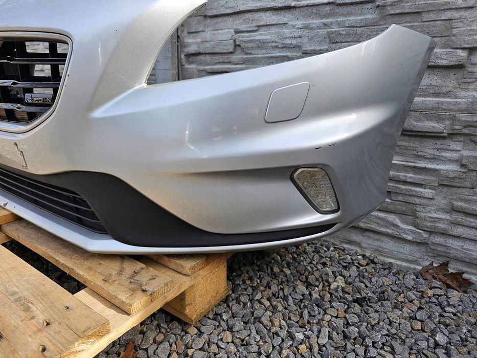 zderzak przód przedni volvo v40 2012-2016 rdesign 711-46 kompletny